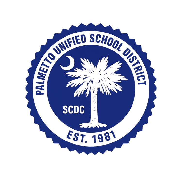 PUSD Logo